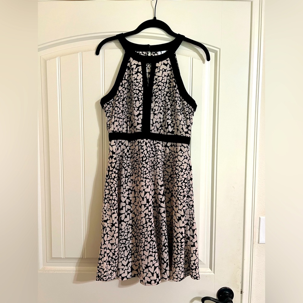 Heart Dress